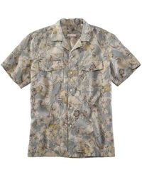 A.B.C.L. Garments Shirts for Men | Online Sale up to 47% off | Lyst