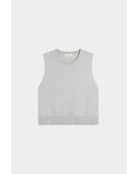 Ese O Ese - Ese Top Vest Setter - Lyst