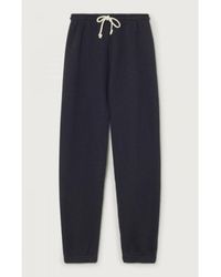 American Vintage Track pants and sweatpants for Women | Online Sale up to  50% off | Lyst