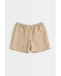 A Kind Of Guise - Volta Shorts Wallpaper Jacquard S - Lyst