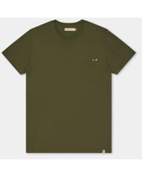 Revolution - Ejército 1365 SLE Camiseta regular - Lyst