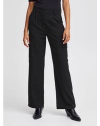 B.Young - Byoung Bydanta Cargo Trousers - Lyst