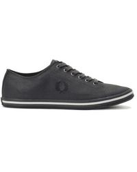 Fred Perry - Shoes - Lyst