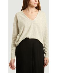 SamsÃ¸e & SamsÃ¸e Knitwear for Women - Up to 56% off at Lyst.com