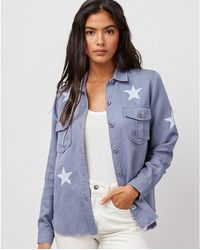rails loren shirt