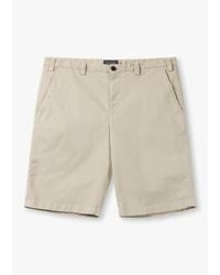 Oliver Sweeney - S Frades Chino Shorts - Lyst