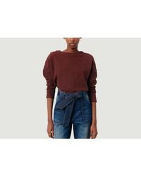 Sessun Tops for Women - Up to 84% off | Lyst - Page 2