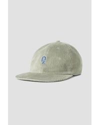 Stan Ray - Ray-bow Cord Cap Opal One Size - Lyst