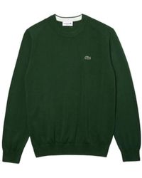 Lacoste Sweaters and knitwear for Women | Christmas Sale up to 30% off |  Lyst