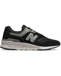 New Balance 997 Sneakers for Women - Up to 32% off at Lyst.com