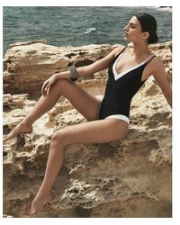 Redpoint - Swimsuit Antao 40 - Lyst