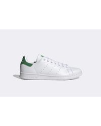adidas Stan Smith Originals blanc / vert