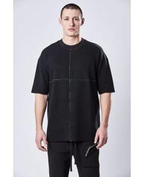Thom Krom - M Ts 743 T-shirt Double Extra Large - Lyst