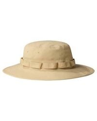 The North Face - Bob Beige V Brimmer S/m - Lyst