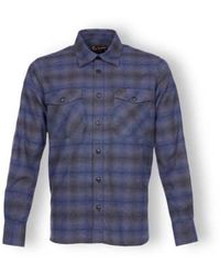 Pike Brothers - 1943 cpo flannel - Lyst