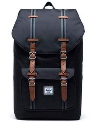 Herschel Little America Backpacks for Women - Up to 38% off at Lyst.com