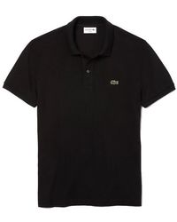 Lacoste Polo shirts for Men - Up to 55% off at Lyst.com