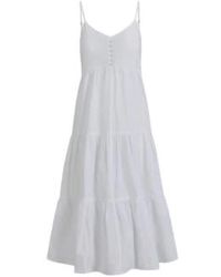 Anorak - Cc Heart Lara Cotton Sun Dress W 10 - Lyst