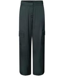Second Female - Galla Cargo Trousers - Lyst