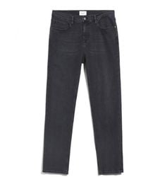 ARMEDANGELS Straight-leg jeans for Men | Online Sale up to 25% off | Lyst