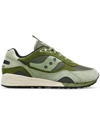 Saucony - Saucony Shadow 6000 'gore-tex' Trainers - Lyst