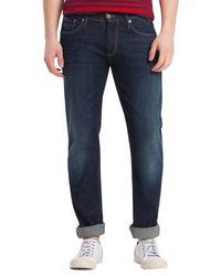 tommy hilfiger painter jeans