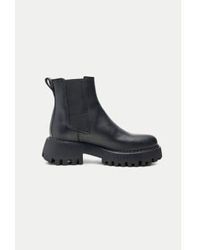 Shoe The Bear - Posey Chelsea Boot - Lyst