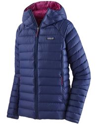 Patagonia Jackets for Women | Online 
