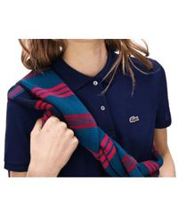 Lacoste - Best Polo Shirt 36 - Lyst