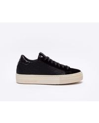 P448 - Thea Cheope Platform Trainer Size 3 / 36 - Lyst