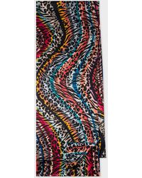womens scarves uk