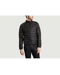 Just Over The Top - Mat Padded Jacket M - Lyst