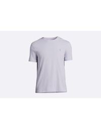 Polo Ralph Lauren - Custom Slim Fit Jersey Crewneck T-shirt Xl / Morado - Lyst