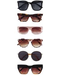Bodega Sunglasses Summer 23 - Multicolore