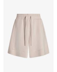 Varley - Alodos altos pantalones cortos alto aumento hongo rosa - Lyst
