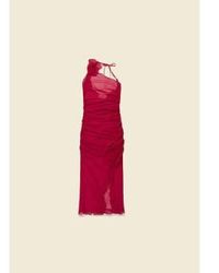 House Of Sunny - Chambord Dolce Vita Dress 12 - Lyst