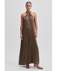 Second Female - Ambience Dress - Lyst