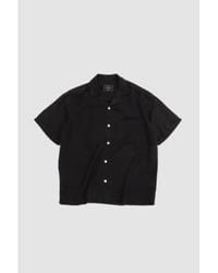 Portuguese Flannel - Dogtown -shirt schwarz - Lyst