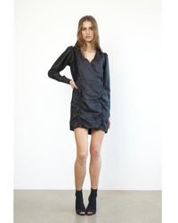 Second Female Mini and short dresses for Women - Up to 71% off at Lyst.com