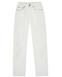 Rails - Ecru Topanga Jeans 28 / - Lyst
