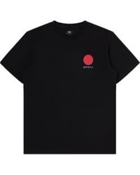 Edwin - Japanese sun t-shirt - Lyst