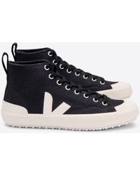 veja high tops