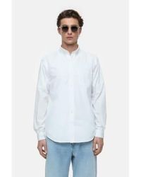 Closed - Chemise button down - Lyst