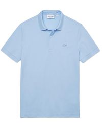 Camisetas y polos Lacoste de hombre: hasta el 50 % de descuento | Lyst