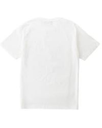 Gramicci - T-shirt One Point Uomo Xs - Lyst