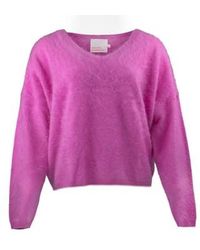 ABSOLUT CASHMERE - Soeli Sweater Cashmere - Lyst