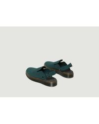 Zapatos sin cordones Dr. Martens de hombre desde 127 €