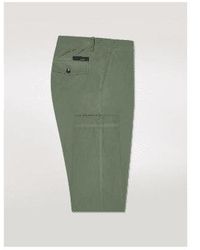Rrd - Extralight Gdy Week End Pant Sage 46 - Lyst