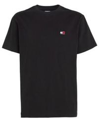 Tommy Hilfiger - Jeans Classic Xs Badge T-shirt Medium - Lyst
