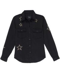 rails loren shirt